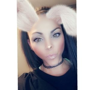 Meet your Posher, Becky becca